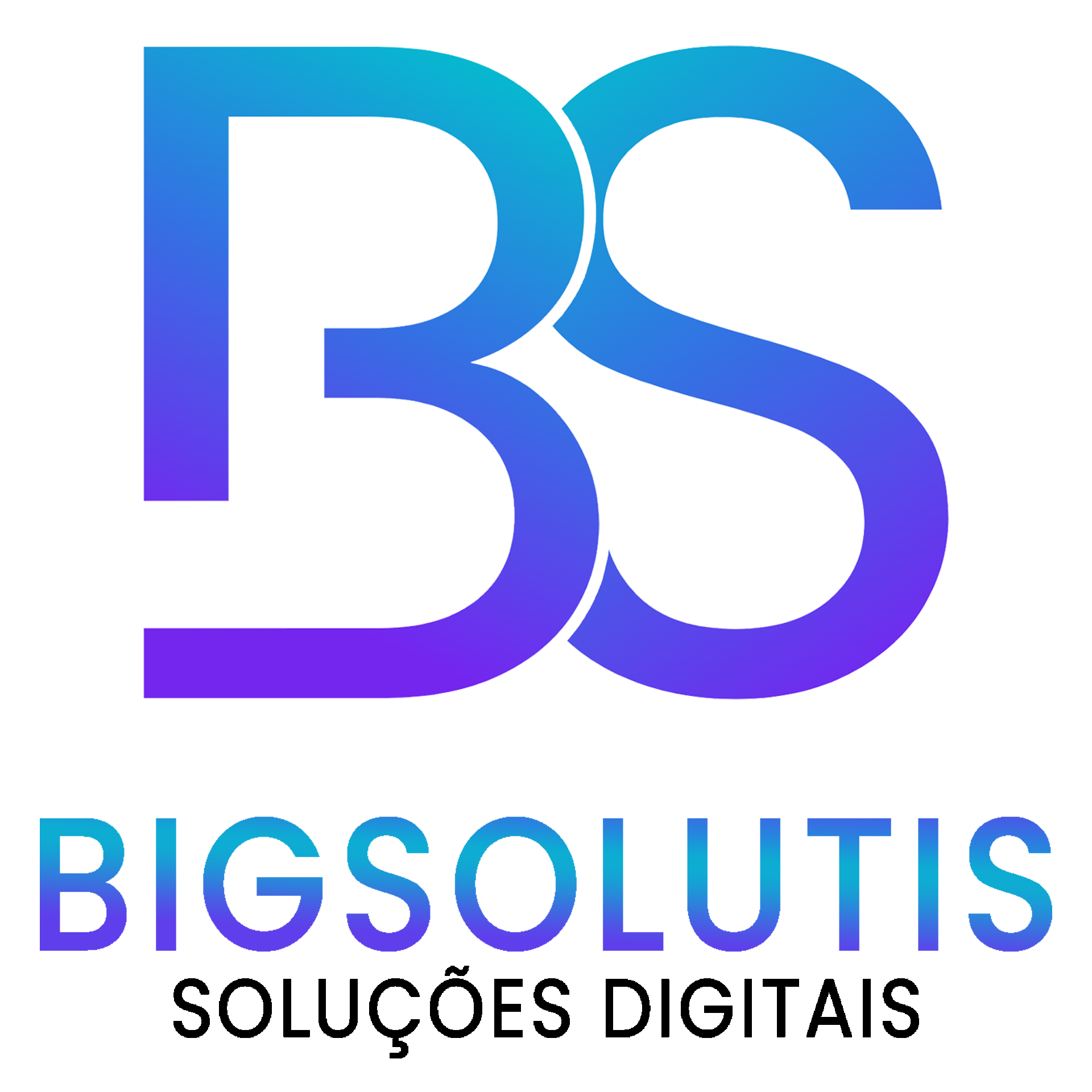 Logo da BigSolutis