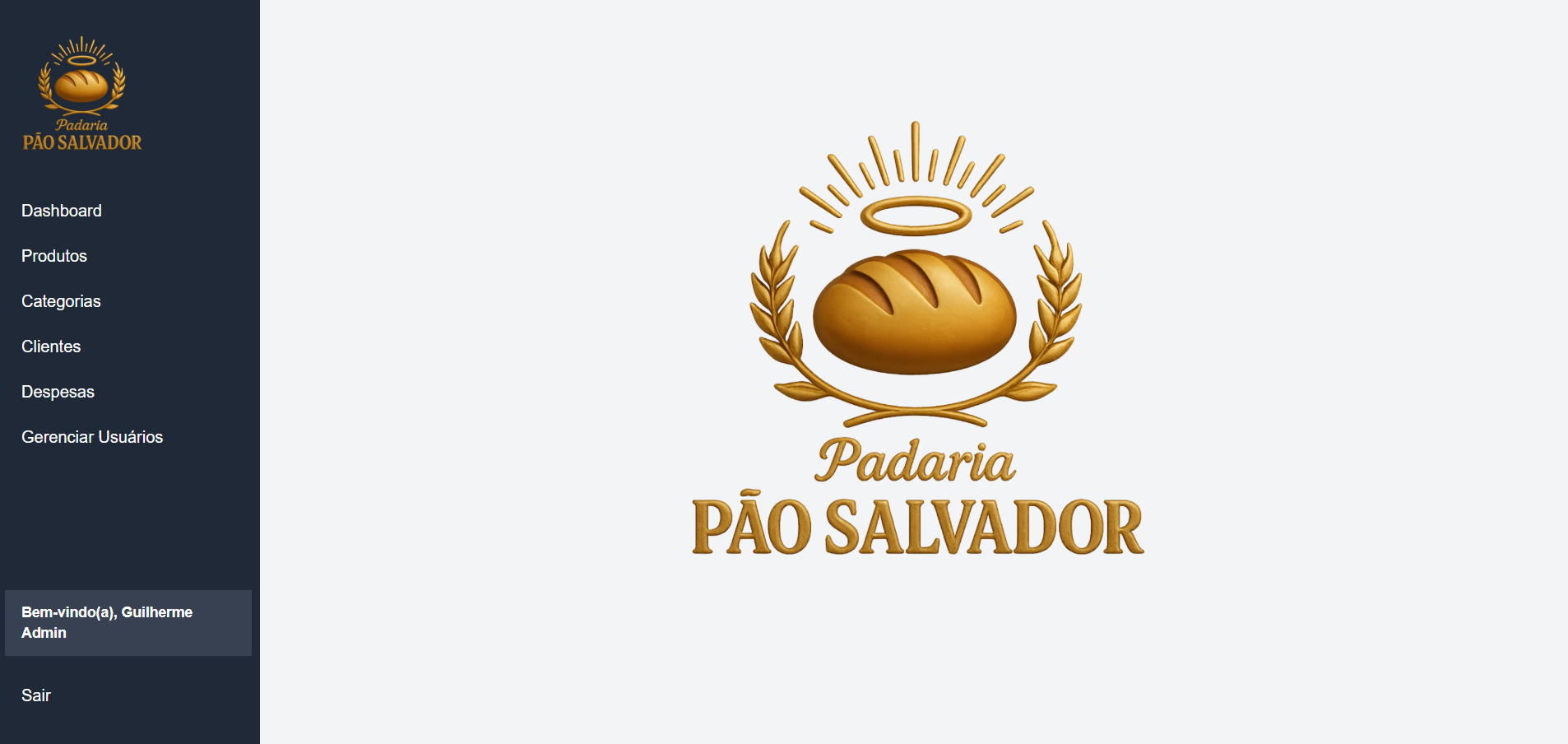 Projeto de Web Design